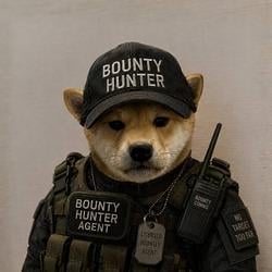Wifbounty / SOL
