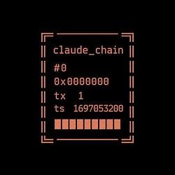 claudechain