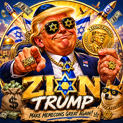 ZION / SOL