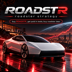 Roadster Strategy