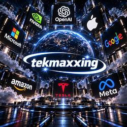 TEKMAXXING