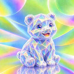 PRISMBEAR