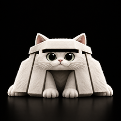 BUNKERCAT