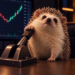 LEVERHEDGE / SOL