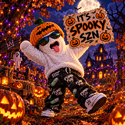 Spookyyyy