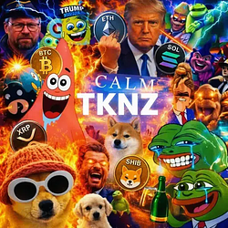 TKNZ / SOL