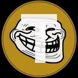 TROLLCOIN / SOL