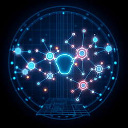 MedicalSwarm logo