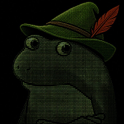 bufo / SOL