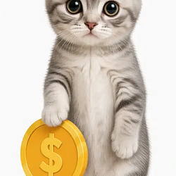 KittyMoney