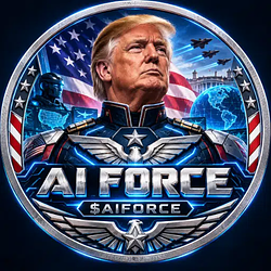 AIFORCE / NVDAx
