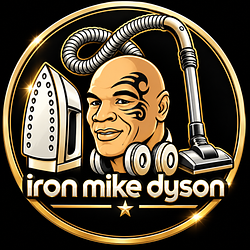 IRONMIKE / SOL