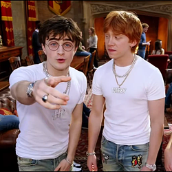 Hoodwarts