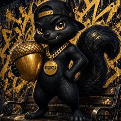 SQUIGGA