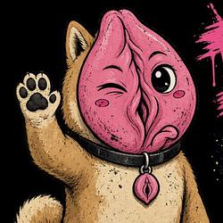 pussyinu
