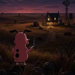 COURAGE