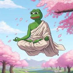 PEPE MONK