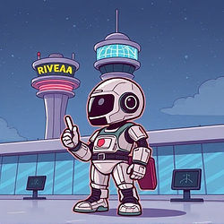 Ryradar