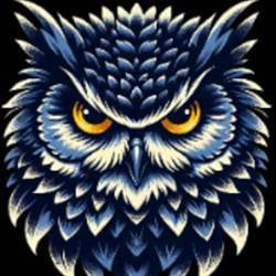 STRK OWL logo