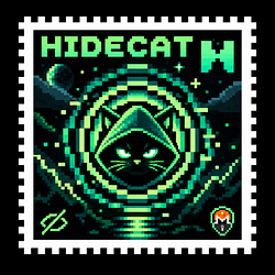 HIDECAT