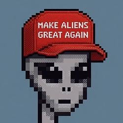 MAGA / SOL