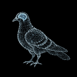 BIRDBRAIN