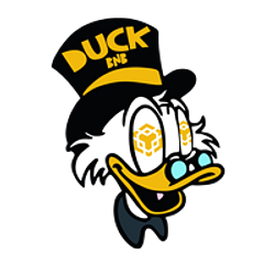 $DUCK / USDT 80%
