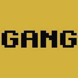 GANG logo