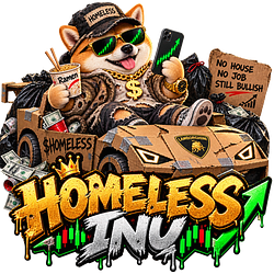 $HOMELESS