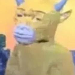牛回