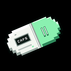 CAPS