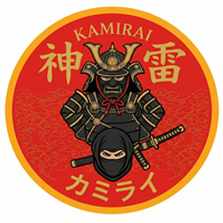 $KAMIRAI