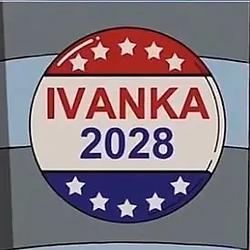 IVANKA2028 / SOL
