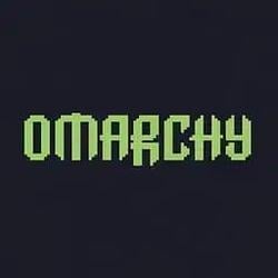 OMARCHY