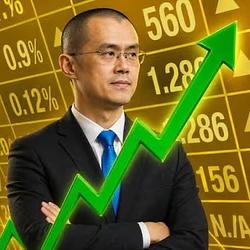 天才交易員 / BNB