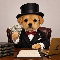 Startpup