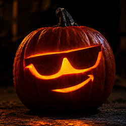 PUMPKIN