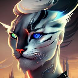 caty