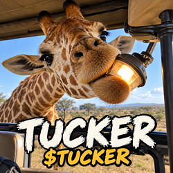 TUCKER