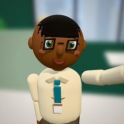 STEVE