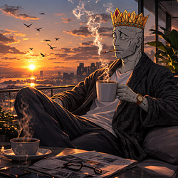 GDAY / SOL