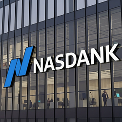 NASDANK / QQQ
