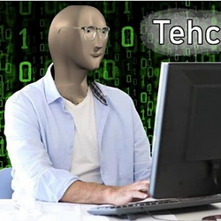 Tehc