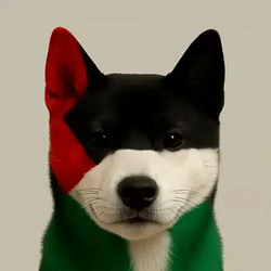 Palestinu