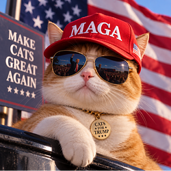 MAGA