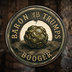 BOOGER