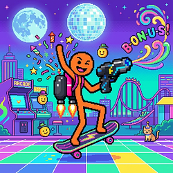 STICKMAN