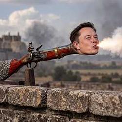 Musket