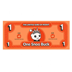 Snoo Buck
