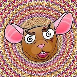 Wat by Matt Furie logo